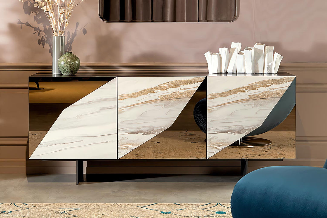Alcione Sideboard Sideboards Tonin Casa