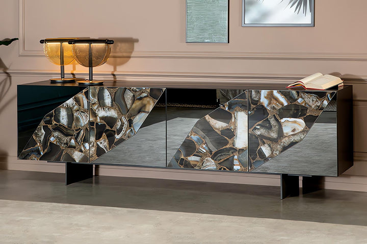 Alcione Sideboard Sideboards Tonin Casa