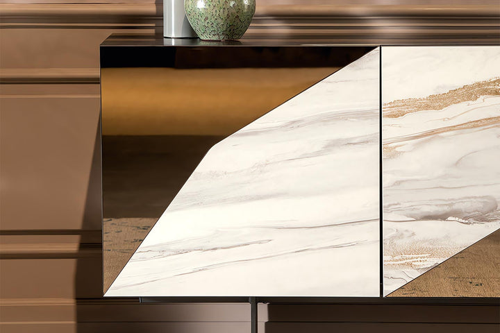 Alcione Sideboard Sideboards Tonin Casa