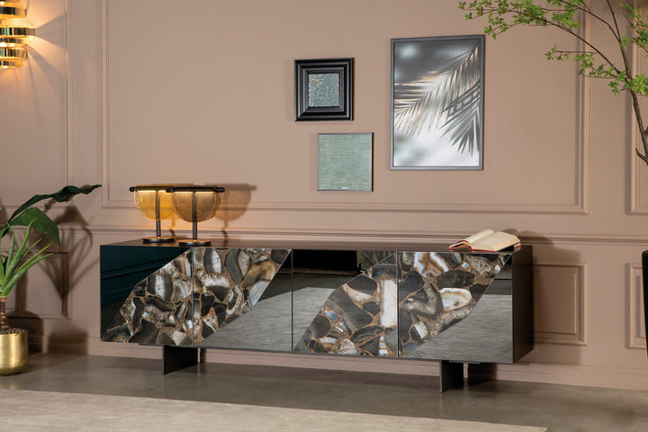 Alcione Sideboard Sideboards Tonin Casa