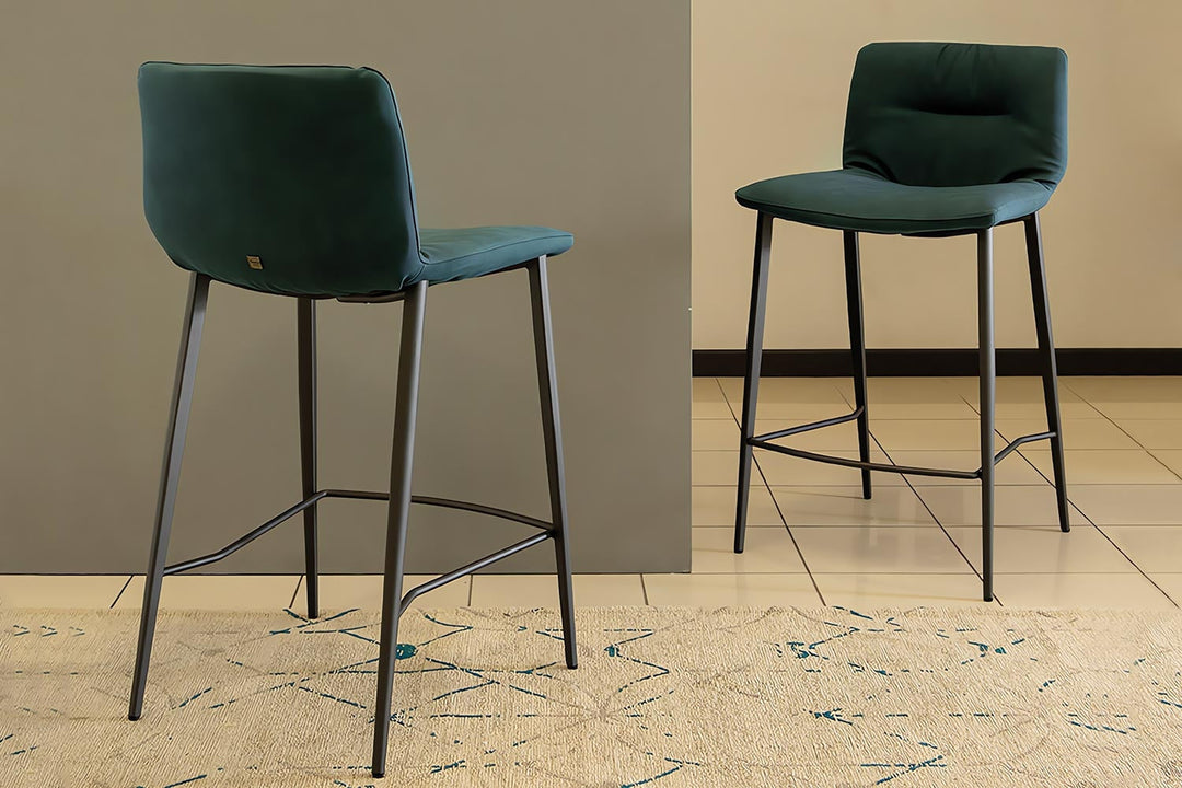 Alexia Bar Stool Bar + Counter Stools Tonin Casa