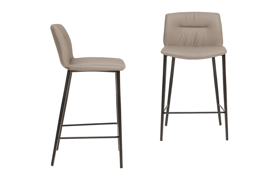Alexia Bar Stool Bar + Counter Stools Tonin Casa