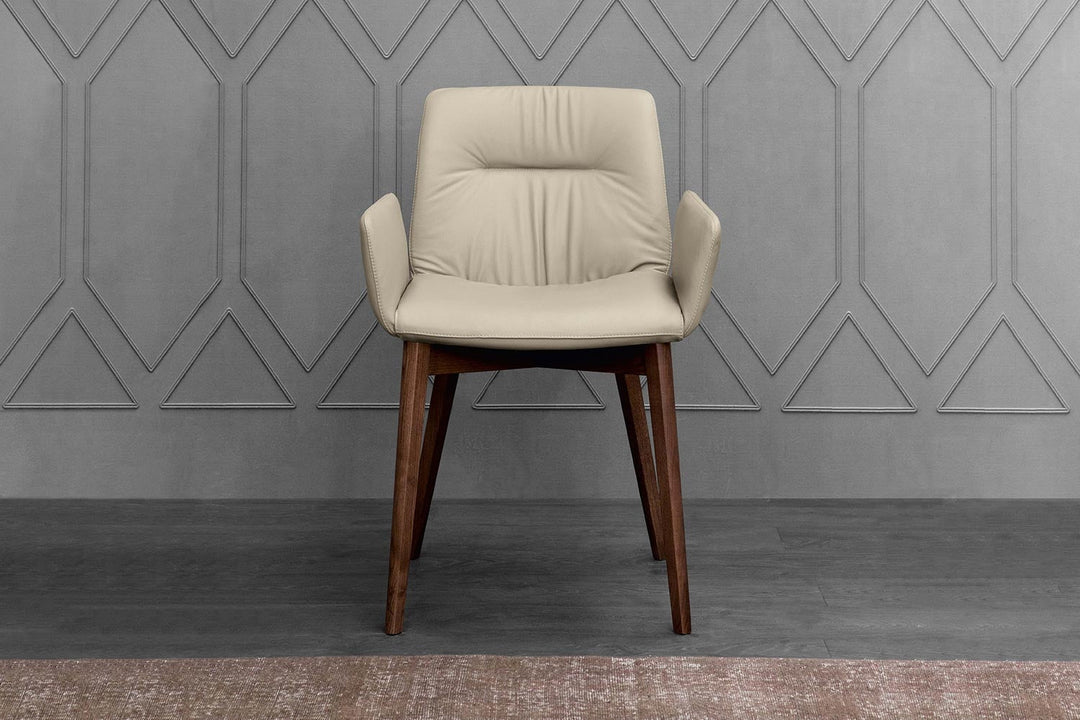 Alexia Dining Chair Dining Chairs Tonin Casa