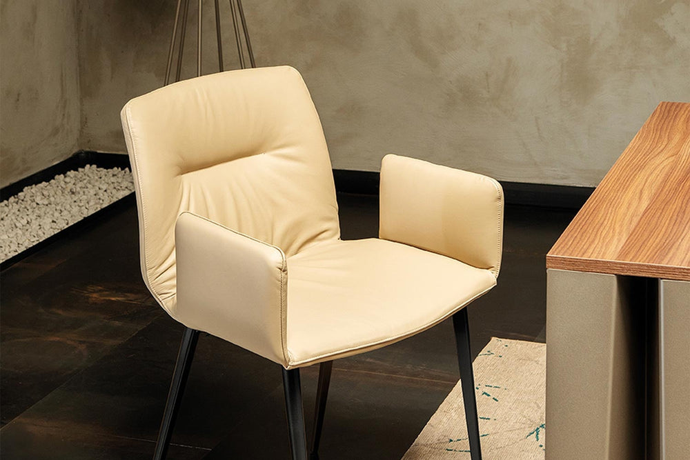 Alexia Dining Chair Dining Chairs Tonin Casa