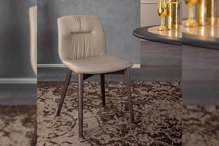 Alexia Dining Chair Dining Chairs Tonin Casa