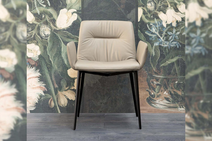 Alexia Dining Chair Dining Chairs Tonin Casa