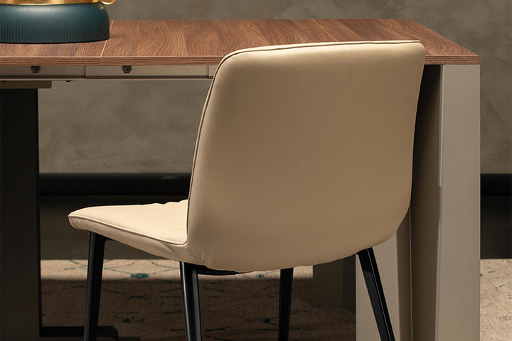Alexia Dining Chair Dining Chairs Tonin Casa