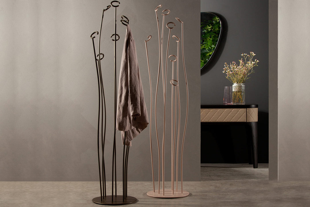 Alga Coat Rack Coat Racks Tonin Casa