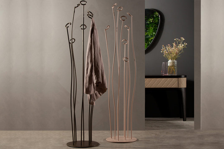 Alga Coat Rack Coat Racks Tonin Casa