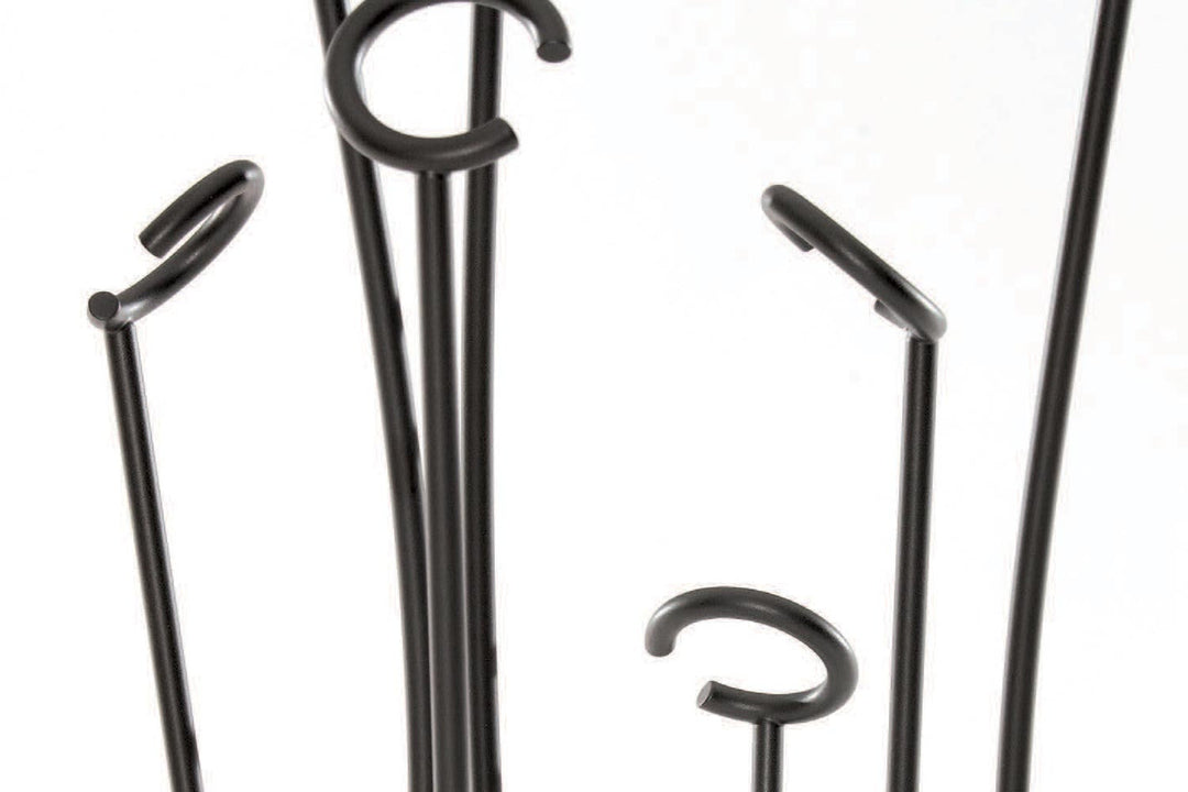 Alga Coat Rack Coat Racks Tonin Casa