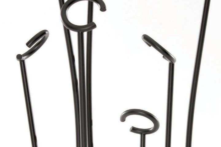 Alga Coat Rack Coat Racks Tonin Casa