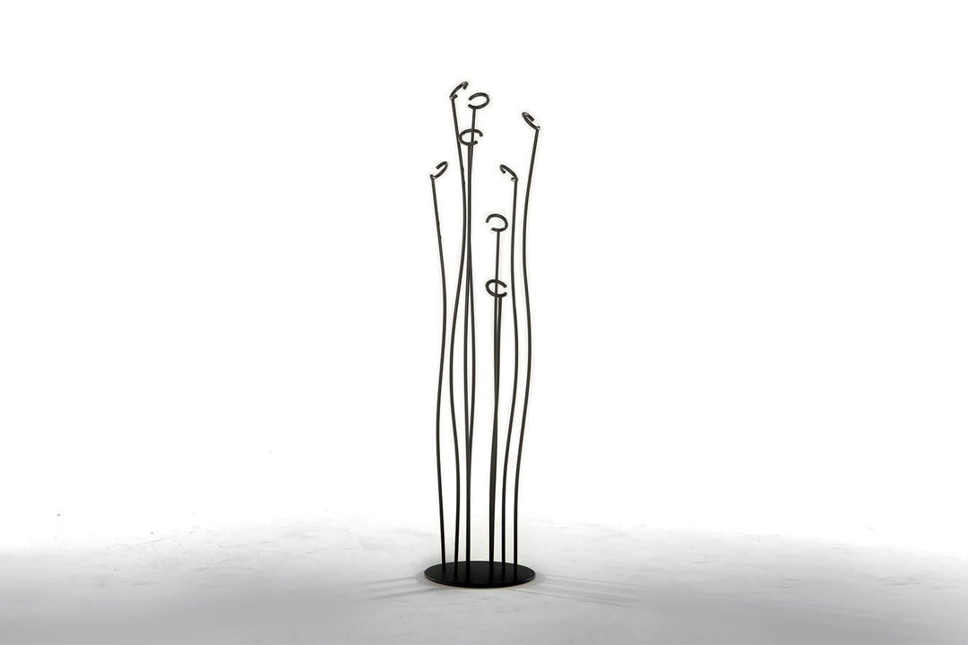 Alga Coat Rack Coat Racks Tonin Casa