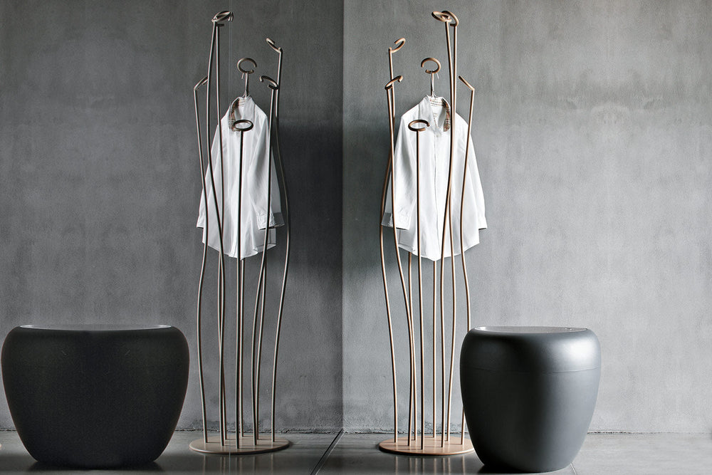 Alga Coat Rack Coat Racks Tonin Casa