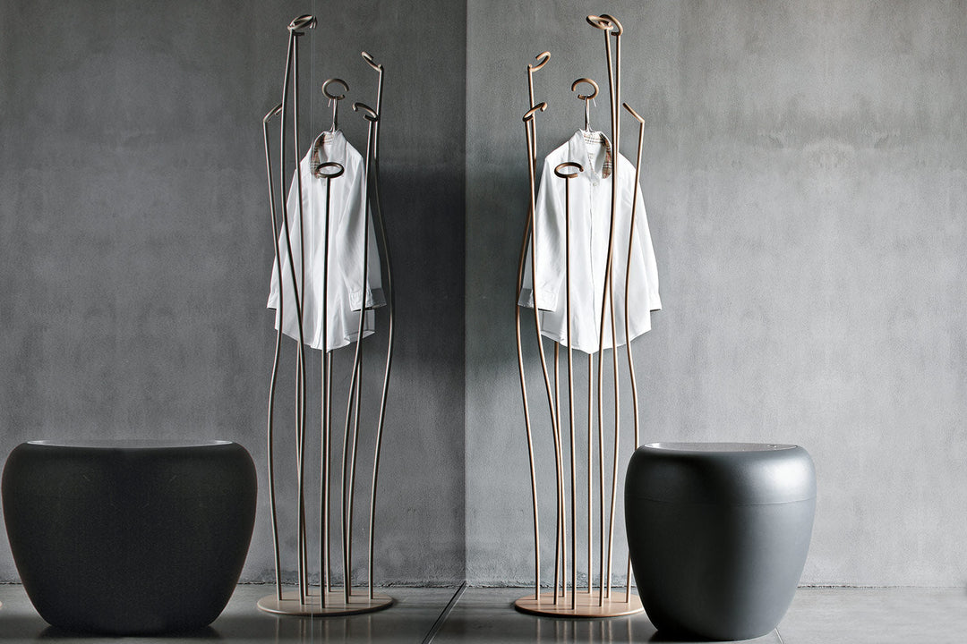 Alga Coat Rack Coat Racks Tonin Casa