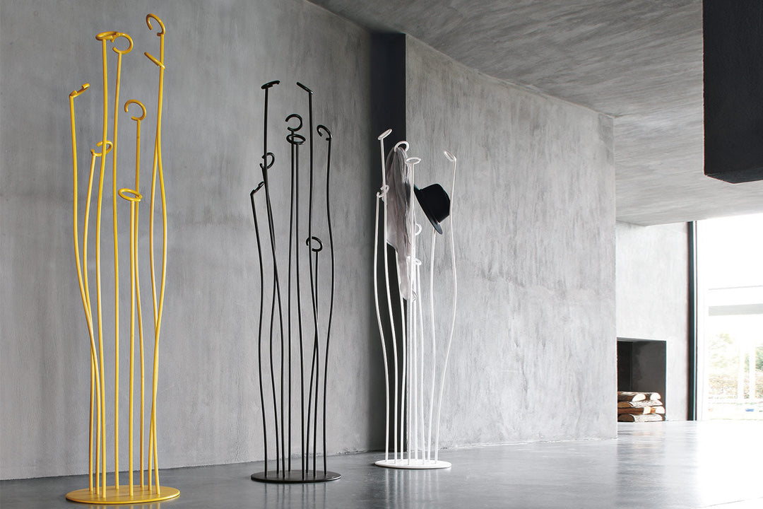 Alga Coat Rack Coat Racks Tonin Casa