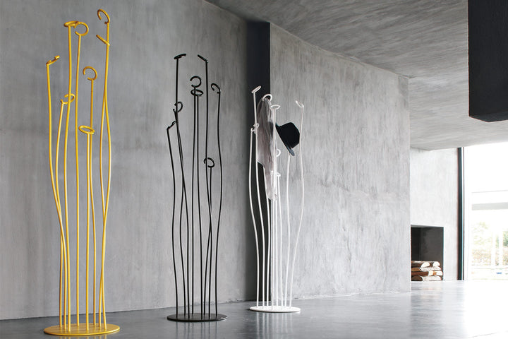 Alga Coat Rack Coat Racks Tonin Casa