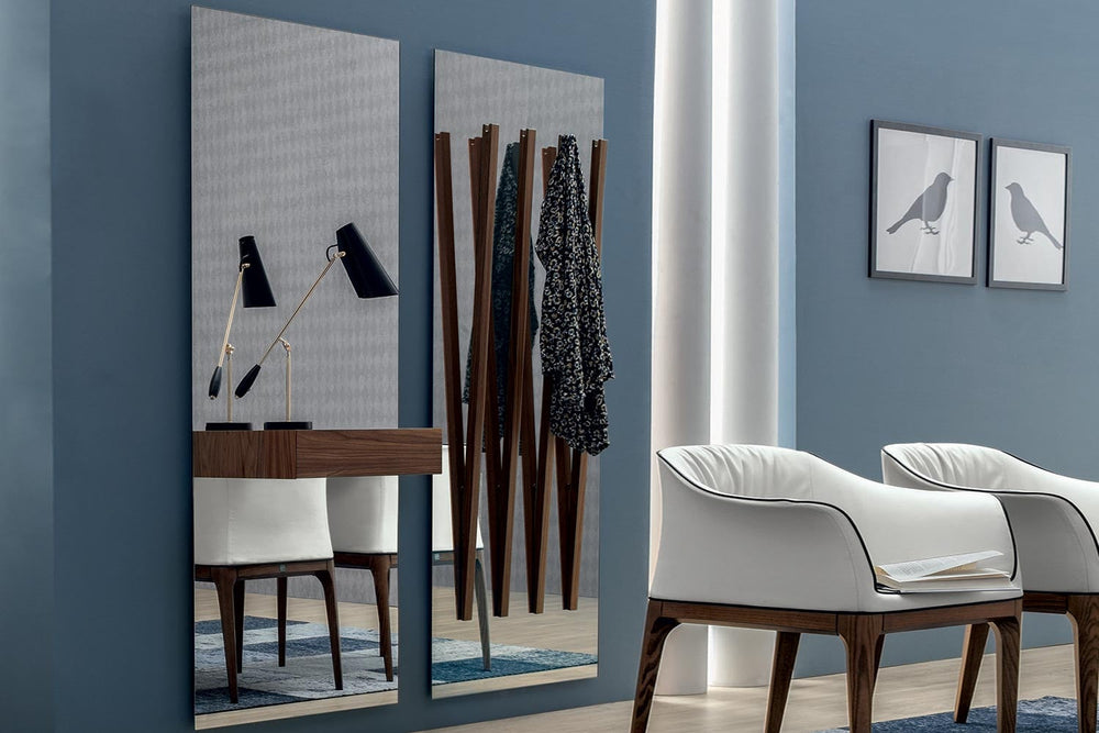 Alicante Mirror Mirrors Tonin Casa