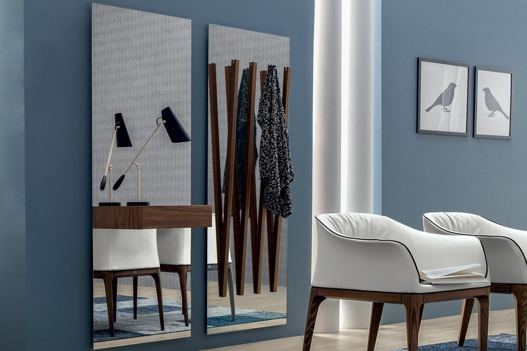 Alicante Mirror Mirrors Tonin Casa