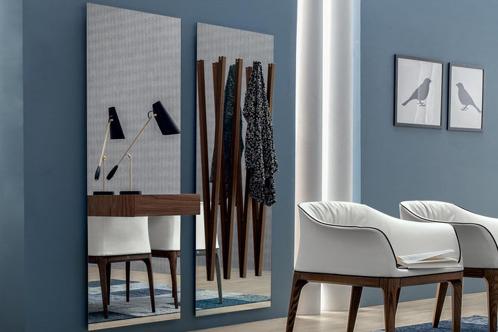 Alicante Mirror Mirrors Tonin Casa