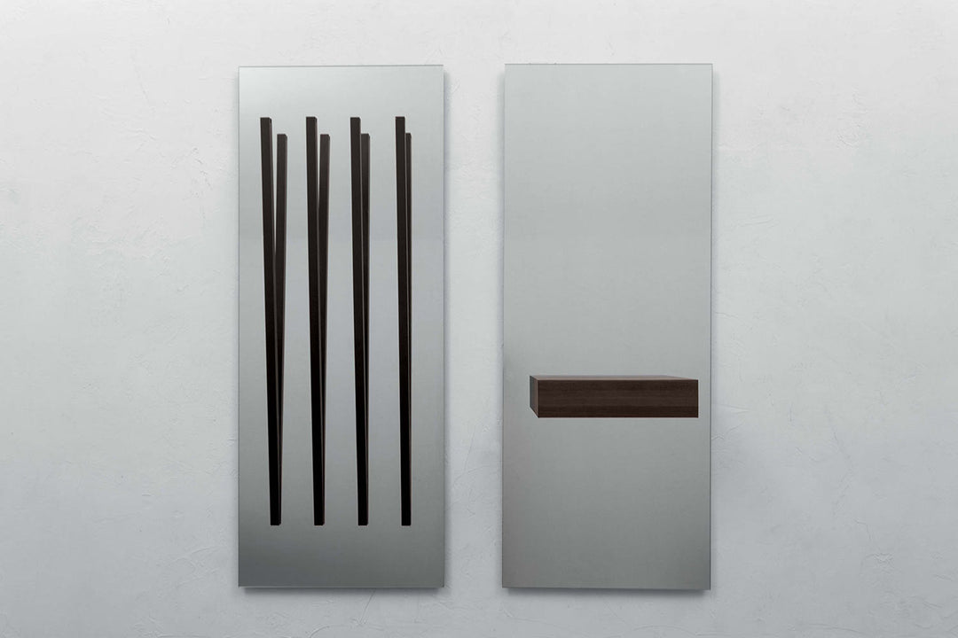 Alicante Mirror Mirrors Tonin Casa