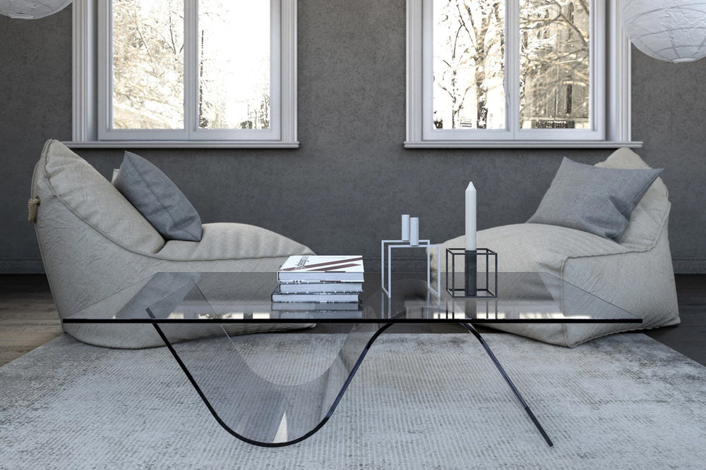 Alissa Coffee Table Coffee Tables Tonin Casa