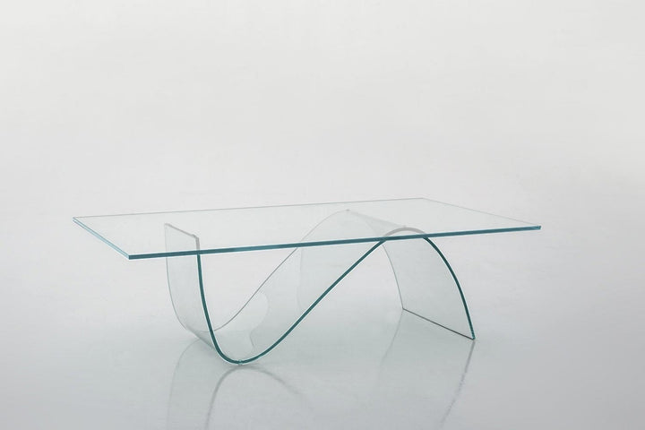 Alissa Coffee Table Coffee Tables Tonin Casa