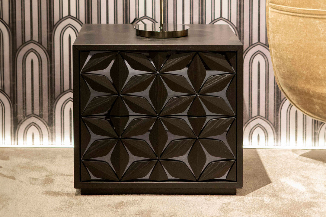 All Star Night Nightstand Nightstands Tonin Casa