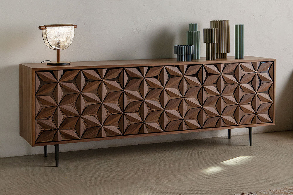 All Star Sideboard Sideboards Tonin Casa