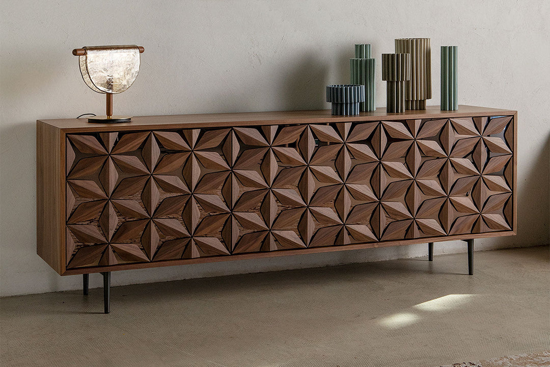 All Star Sideboard Sideboards Tonin Casa