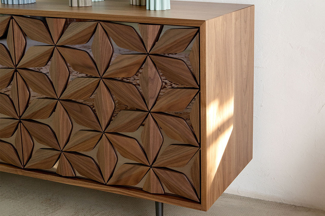 All Star Sideboard Sideboards Tonin Casa