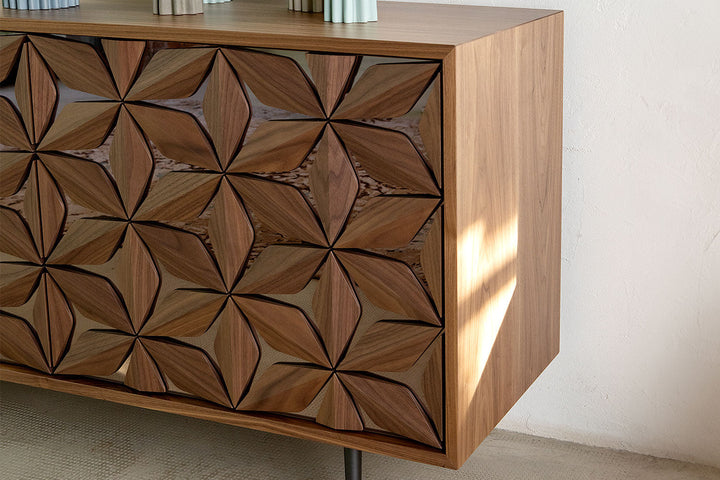 All Star Sideboard Sideboards Tonin Casa
