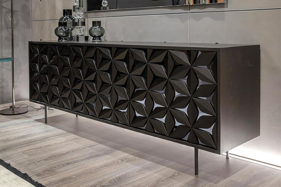 All Star Sideboard Sideboards Tonin Casa