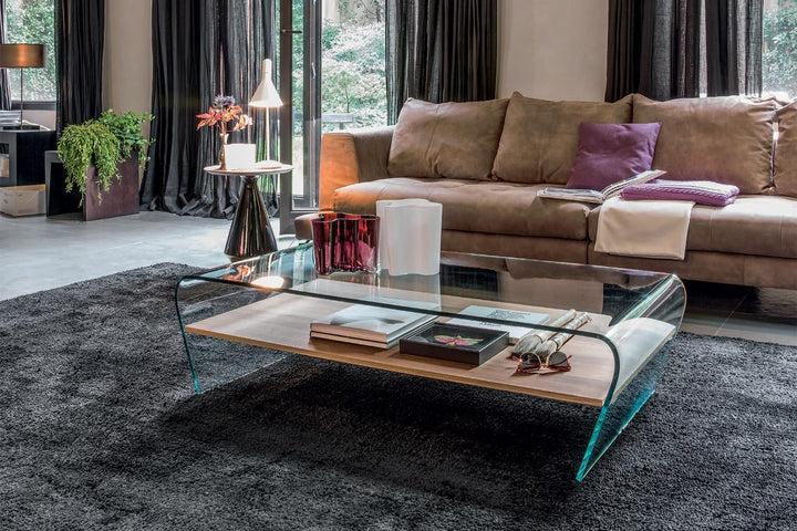 Amaranto Coffee Table Coffee Tables Tonin Casa