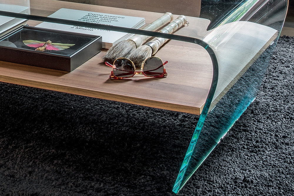Amaranto Coffee Table Coffee Tables Tonin Casa