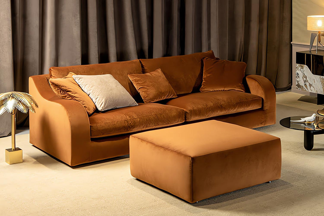 Amarcord Sofa Sofas Tonin Casa