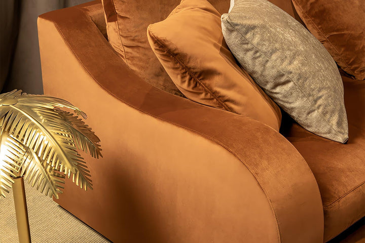Amarcord Sofa Sofas Tonin Casa