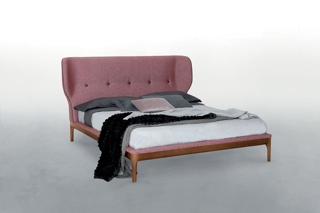 Ambra Bed Beds Tonin Casa