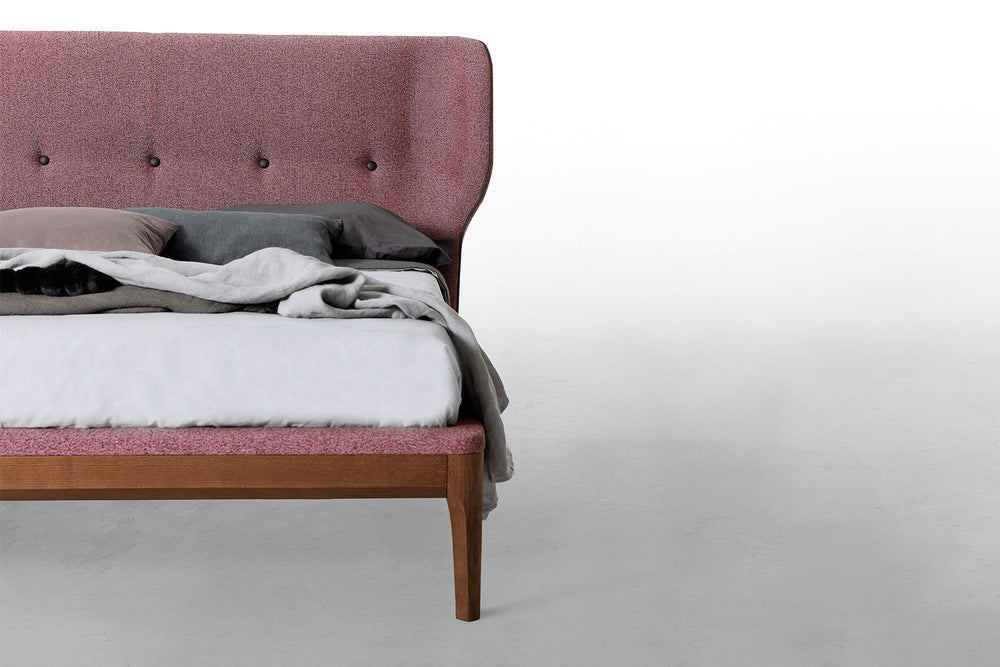 Ambra Bed Beds Tonin Casa