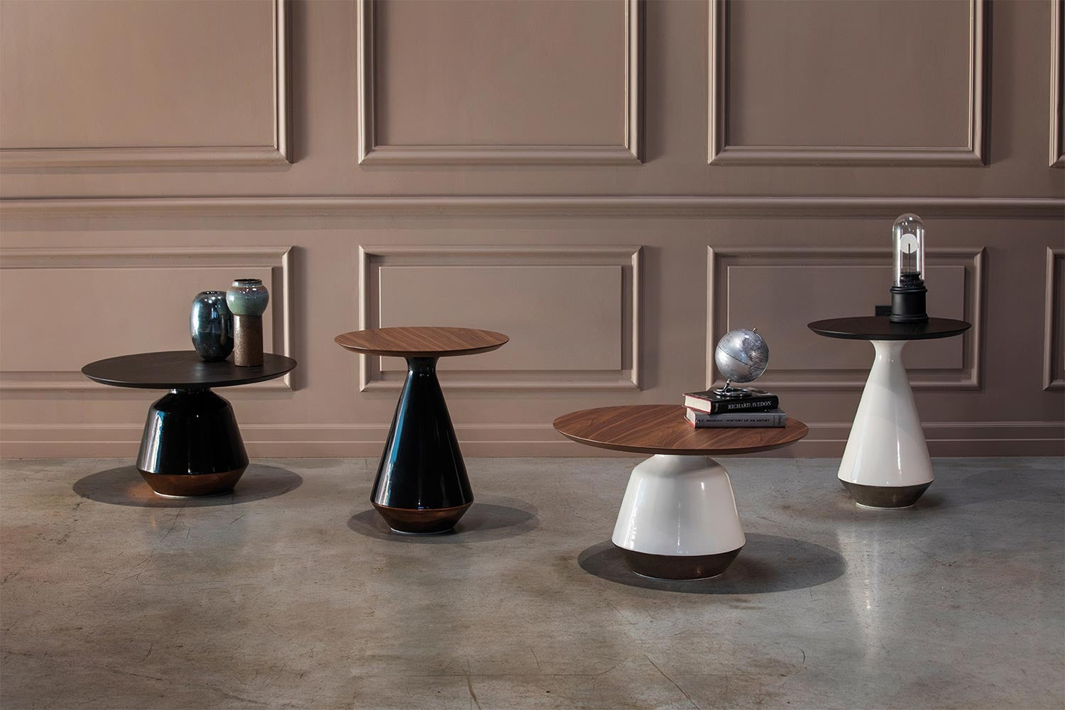 Tonin Casa Amira Coffee Table - Thumbnail 5