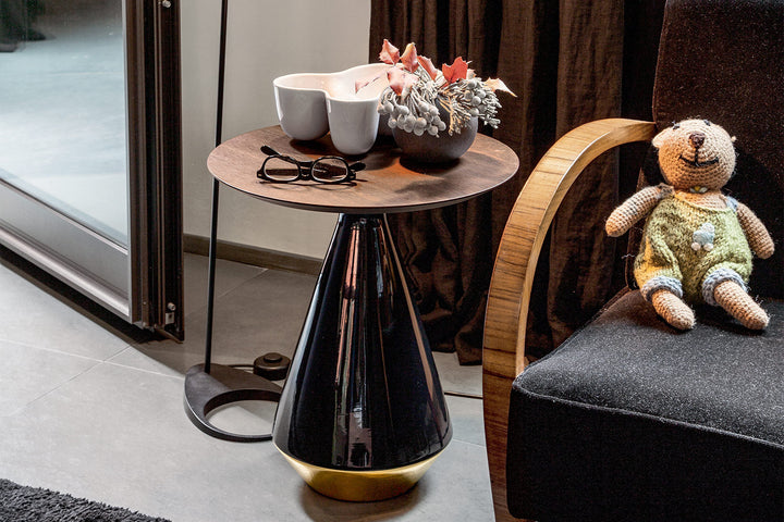 Amira End Table End Tables Tonin Casa