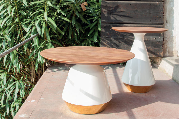 Amira End Table End Tables Tonin Casa