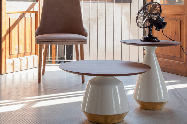 Amira End Table End Tables Tonin Casa