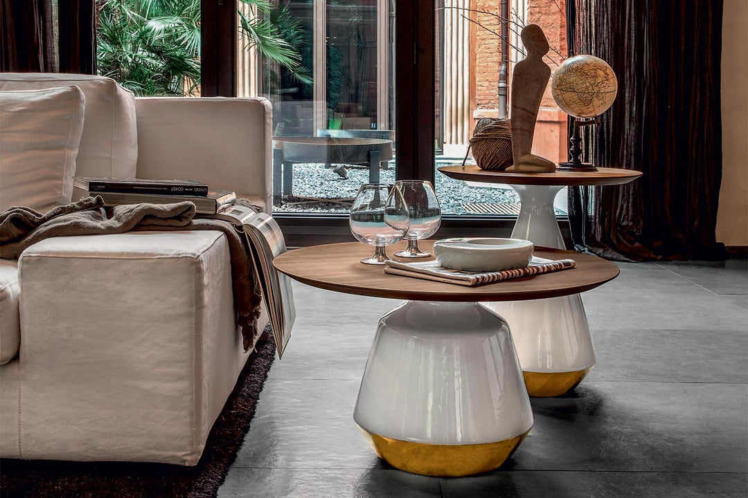 Amira End Table End Tables Tonin Casa