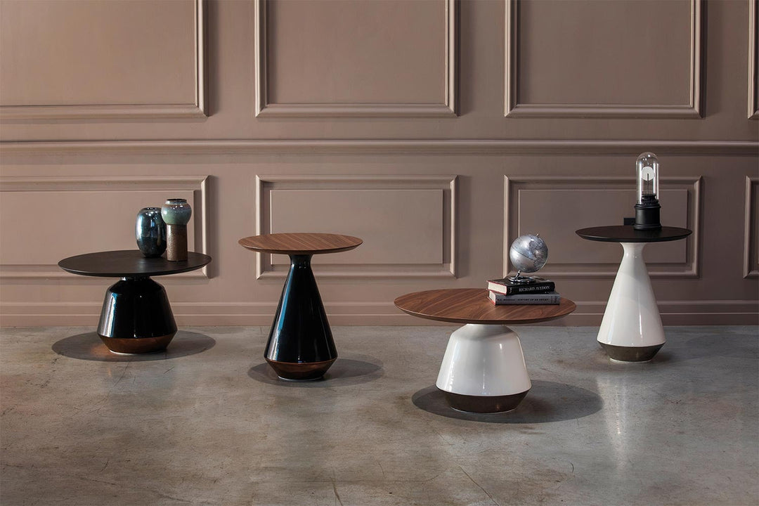 Amira End Table End Tables Tonin Casa