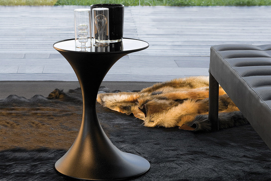 Andorra End Table End Tables Tonin Casa