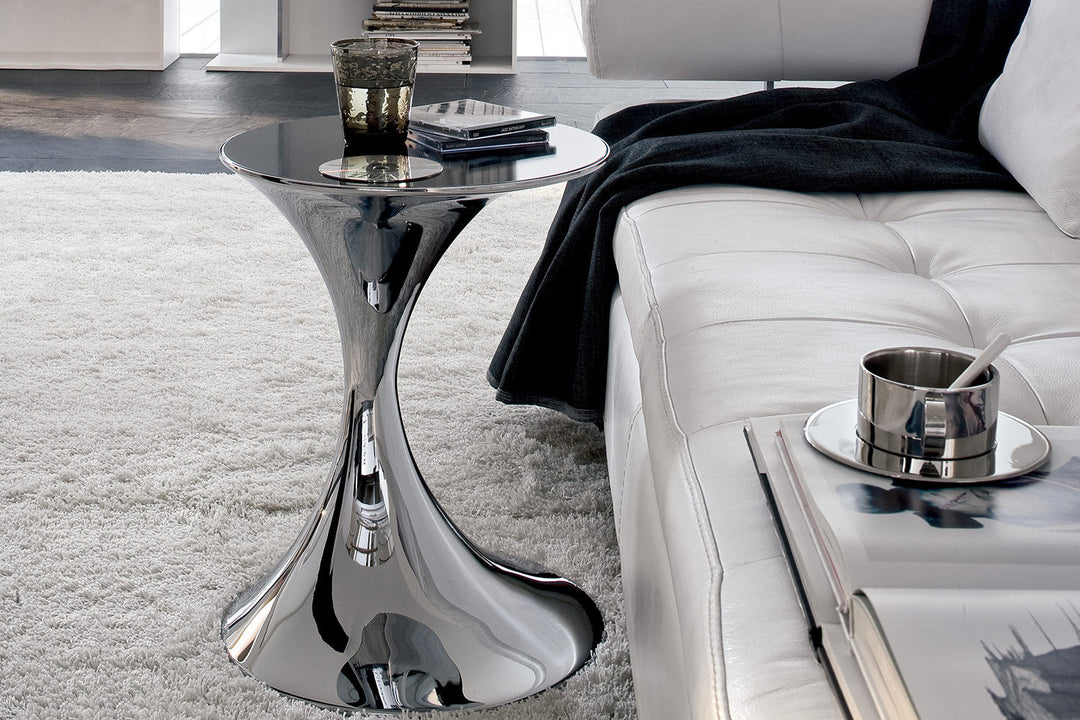 Andorra End Table End Tables Tonin Casa
