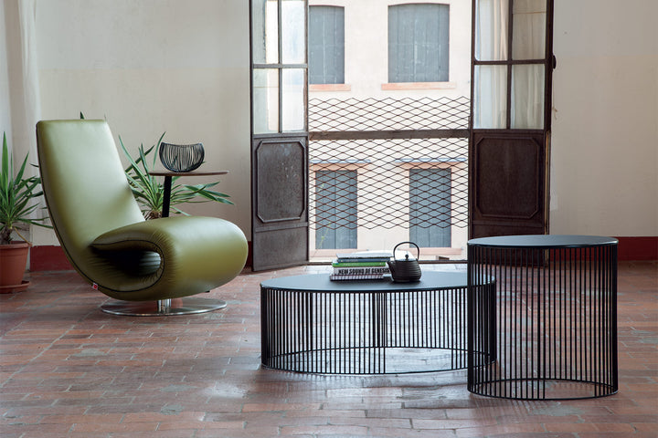 Andra Coffee Table Coffee Tables Tonin Casa