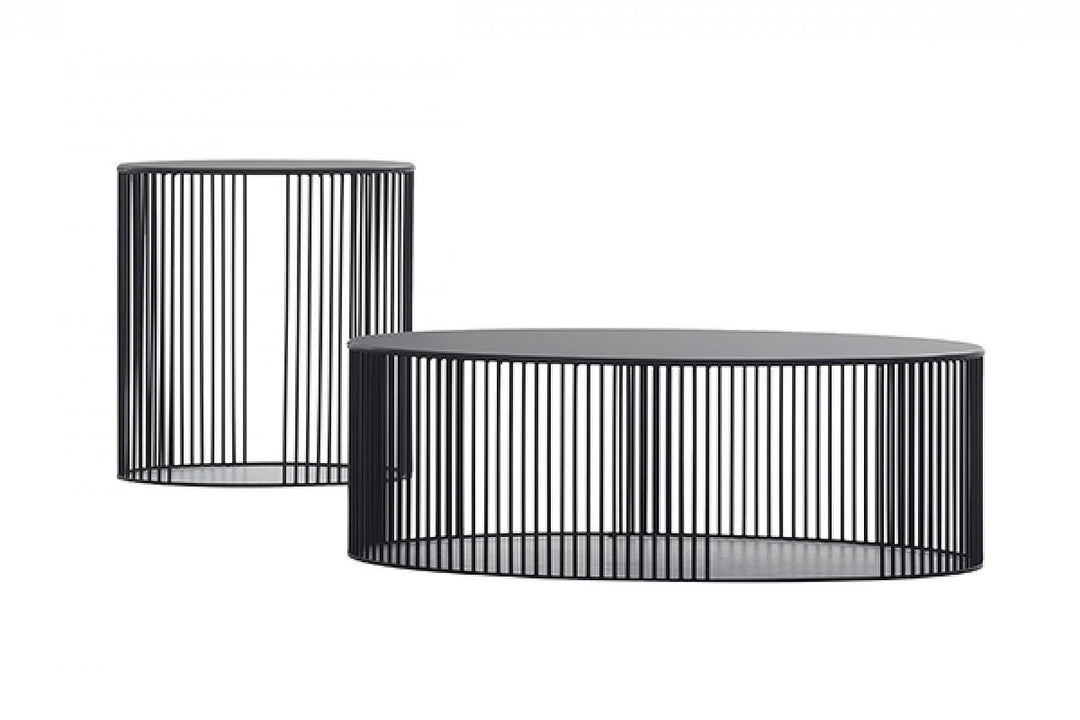 Andra End Table End Tables Tonin Casa