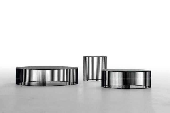 Andra End Table End Tables Tonin Casa