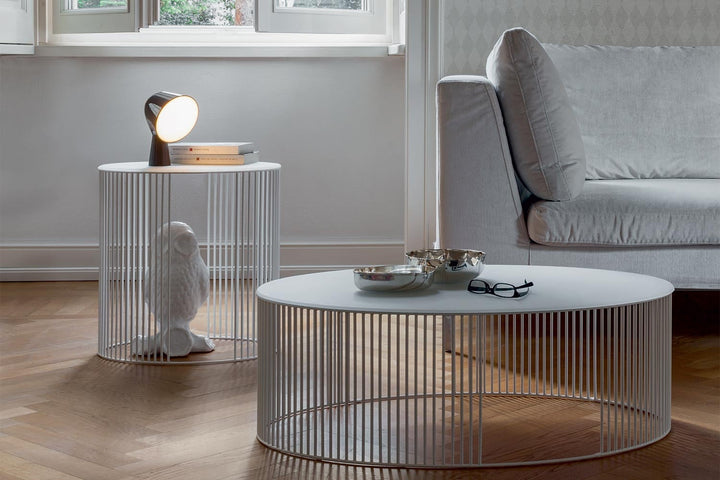 Andra End Table End Tables Tonin Casa